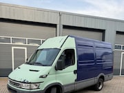 Iveco Daily - 35C13V 330 H2