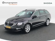 Skoda Octavia - Combi 1.0 TSi 115 Pk Automaat Ambition Business | Trekhaak |
