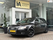 Audi A4 - Avant 1.8 Turbo|Automaat|Pano|Leder|Xenon|