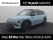 Kia EV3 - GT-Line 81.4 kWh | Nieuw te bestellen | Vegan Leder | Open D