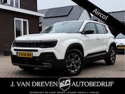 Jeep Avenger - Longitude 54 kWh - SOH 96, 94%, Airco, Navi, Isofix, Keyless