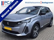 Peugeot 3008 - 1.6 HYbrid 180 Allure | NAVI | Camera | LED