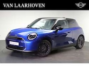 MINI Mini Electric - Hatchback / Favoured / Pakket M / 18 inch Slide S