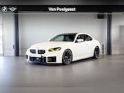 BMW 2-serie - M2 | Harman Kardon | Carbon Pack | Head-Up Display | Comfort