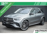 Mercedes-Benz GLE-klasse - 400 e 4MATIC AMG Line PANO 22INCH BURMESTER LUCHTVERING TREK