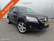 Volkswagen Tiguan - 1.4 TSI Sport&Style /APK/AIRCO/CRUISE/SENS