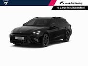 CUPRA Leon - Sportstourer 1.5 TSI e-Hybrid VZ Performance 272PK