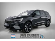 Renault Espace - E-Tech full hybrid 200 esprit Alpine 7p. Carplay, Camera, 4-
