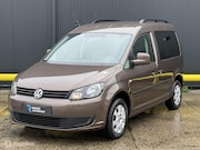 Volkswagen Caddy - Combi 1.2 TSI Highline TREKHAAK