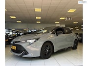 Toyota Corolla - 1.8 Hybrid Comfort/Apple Carplay/Camera/Navi/Cruise control/