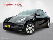 Tesla Model Y - Long Range Dual Motor + Trekhaak!! BTW