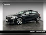BMW 1-serie - M135i xDrive | Panoramadak | Head up | Elektrisch verstelbar
