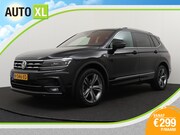 Volkswagen Tiguan All-Space - 1.5 150 PK Aut. R-Line 7p. Trekhaak Carplay Camera