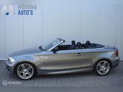 BMW 1-serie - 118i M Sport Edition