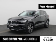 Volvo XC40 - 1.5 T5 Recharge Inscription | LEER | CAMERA | STOELVERWARMIN