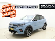Citroën C3 - Hybrid 110pk Max | Navigatie | Draadloos Apple Carplay | Cli