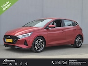 Hyundai i20 - 1.0 T-GDI Comfort Smart / Trekhaak afneembaar / Achteruitrij