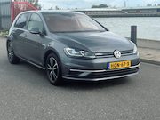 Volkswagen Golf - 1.5 TSI Comfortline Business DSG AUT LED NAVI PDC ECC ACC