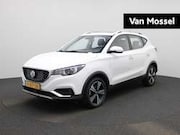 MG ZS - MG EV Luxury 45 kWh | Automaat | Panoramadak | Led