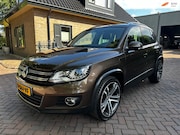 Volkswagen Tiguan - 1.4 TSI Sport&Style 4Motion