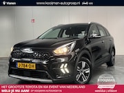 Kia Niro - 1.6 GDi Hybrid DynamicLine