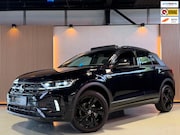 Volkswagen T-Roc - 1.5 TSI R-Line Pano|Keyl|Cam|Sfeer
