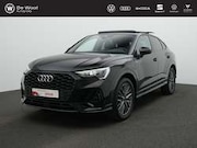 Audi Q3 - Sportback 45 TFSI e 245 pk S-Line | Panoramadak |