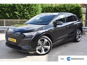 Audi Q4 e-tron - 45 S Edition 82 kWh 286PK | STOLEVERW. | CAMERA | NAVIGATIE