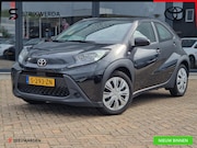 Toyota Aygo X - 1.0 VVT-i MT Play