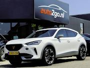 CUPRA Formentor - 1.4 e-Hybrid VZ COPPER EDITION 245PK 30d.KM SOH 93.9 % PANOD