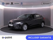Seat Ibiza - 1.0 EcoTSI Style 95 pk | Verlengde garantie | Navigatie via 