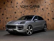 Porsche Cayenne - Coupé 3.0 E-Hybrid | SportDesign | Achterasbesturi