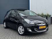 Hyundai ix20 - 1.4i i-Vision | Climate | Panorama | Inklap spiegels | Trekh