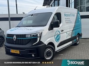 Renault Master - E-Tech T35 L2H2 Extra long range 87 kWh | Trekhaak | Van of