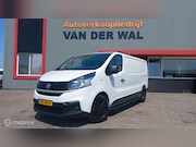 Fiat Talento - 1.6 MJ EcoJet L2H1/AIRCO/CRUISECONTROL