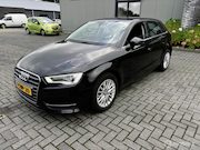 Audi A3 - Sportback 1.6 TDI Ambition Pro Line plus