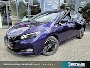 Nissan Leaf - Tekna 39 kWh | Bose | Navigatie | 1e eigenaar | SOH 93,2% |