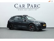 Audi Q5 - 2.0 TFSI quattro S-Line 252+PK MAXTON/LED/LUCHT/VIRTUAL/PANO