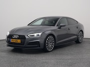 Audi A5 - Sportback 2.0 TFSI Launch Edition S-line | CARPLAY | KEYLESS