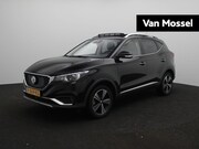 MG MG ZS - EV Luxury 45 kWh | Panoramadak | Leder | Stoelverwarming | C