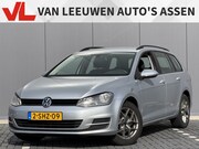 Volkswagen Golf - Variant 1.2 TSI Comfortline | RIJKLAAR | Cruise | Trekhaak