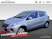 Mitsubishi Space Star - 1.2 Active | Airco | Audio installatie | Boordcomputer
