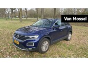 Volkswagen T-Roc - 1.5 TSI Sport | 150 PK | Automaat | Stoelverwarming | Climat