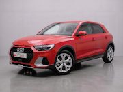 Audi A1 Allstreet - 35 TFSI Advanced edition