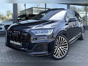 Audi Q7 - 55 TFSIe Quattro S-Line RS Leder Pano Laser B&O