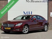 Mercedes-Benz CLS-klasse - 350 Youngtimer Perfect onderhouden Camera
