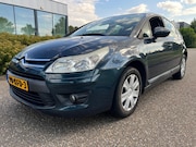 Citroën C4 - 1.6 VTi Automaat/NL Geleverd/189.981 KM/Dealer O.H