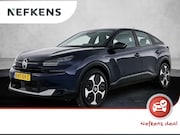Citroën C4 - Plus Hybrid 145pk Automaat | Navigatie via Apple Carplay / A