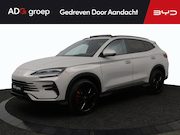 BYD Seal U - 1.5 DM-i FWD Boost | ADG Edition | Uniek| Rode remklauwen| 2