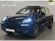 Porsche Cayenne - 3.0 S E-Hybrid